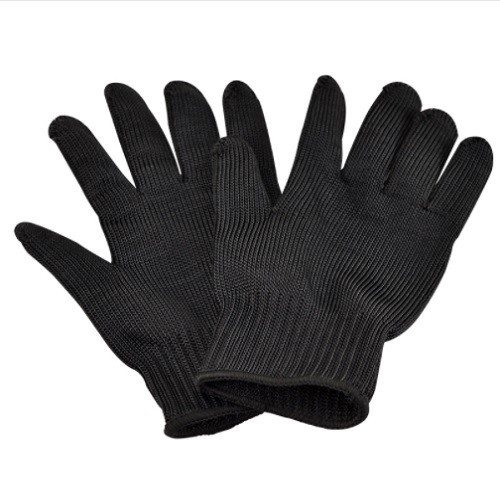 GUANTES ANTICORTE NIVEL 5 FIBRA DE VIDRIO - Militar Extrem